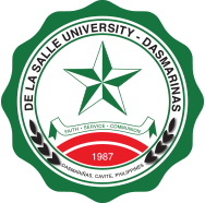 De La Salle University - Dasmari&ntilde;as